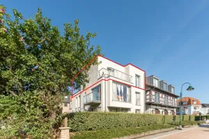 Appartement Te Koop De Panne