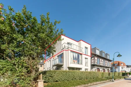 Appartement Te Koop De Panne