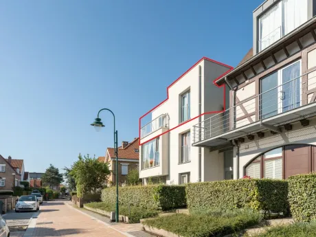 Villa in De Panne - Barkenlaan 55, 8660 - foto 2
