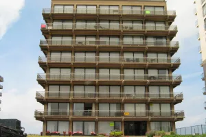Garage Te Koop De Panne
