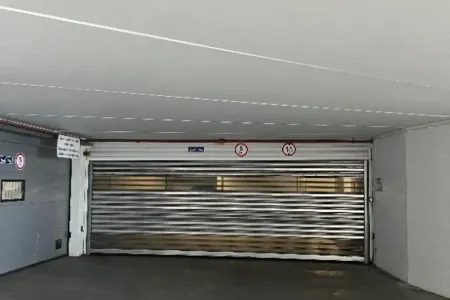 GarageDe Panne