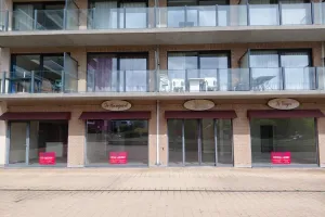 Handelspand Te Koop De Panne