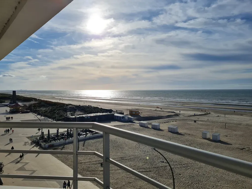 AppartementDe Panne