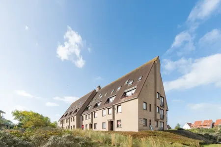 Appartement Te Koop De Panne