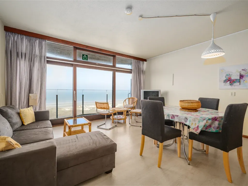 Appartement in De Panne - 7687147 - Dynastielaan 26, 8660 De Panne