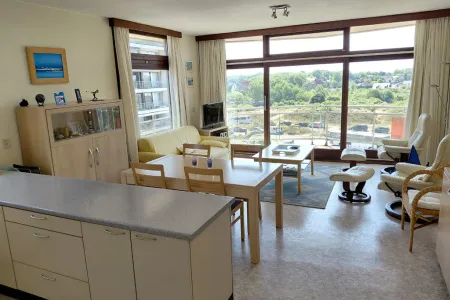 Huis Te Koop De Panne