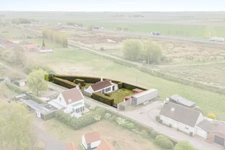 Garage Te Koop Adinkerke