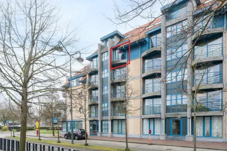 Appartement Te Koop De Panne