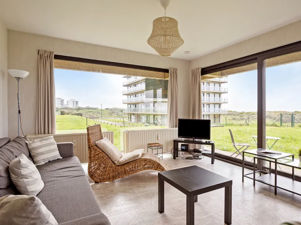Appartement in De Panne - 7687150 - Dynastielaan 32, 8660 De Panne