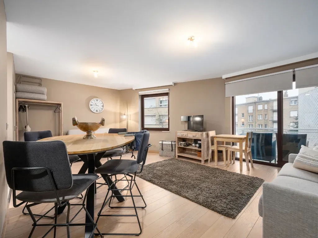 Appartement in De Panne - 7687154 - Vuurtorenstraat 10, 8660 De Panne