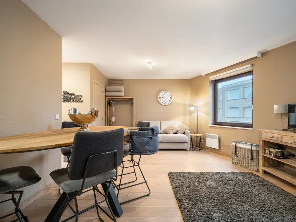 Appartement in De Panne - 7687154 - Vuurtorenstraat 10, 8660 De Panne