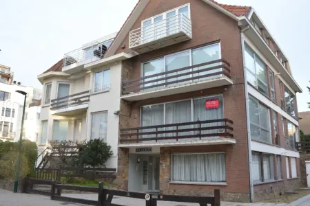 Appartement Te Koop De Panne