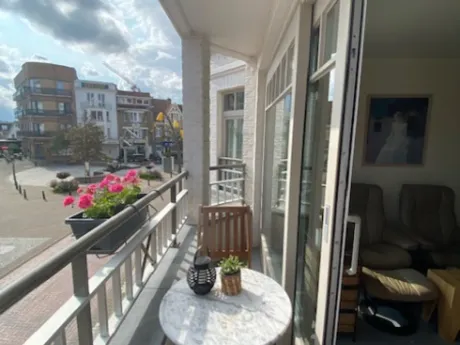 Appartement in De Panne - Sloepenlaan 13, 8660 - foto 2