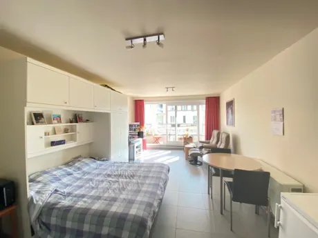 Appartement in De Panne - Sloepenlaan 13, 8660 - foto 3