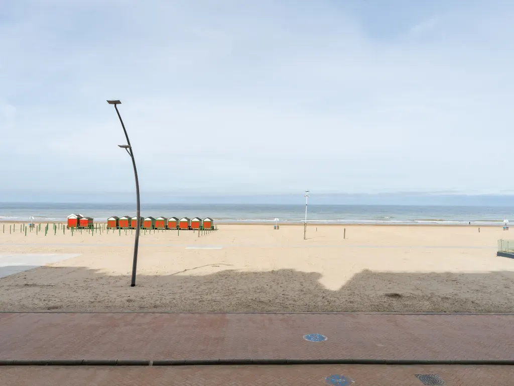 Hoofdfoto Appartement in De Panne