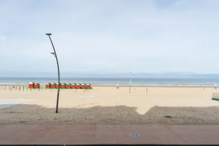 Appartement Te Koop De Panne