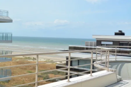 Appartement Te Koop De Panne