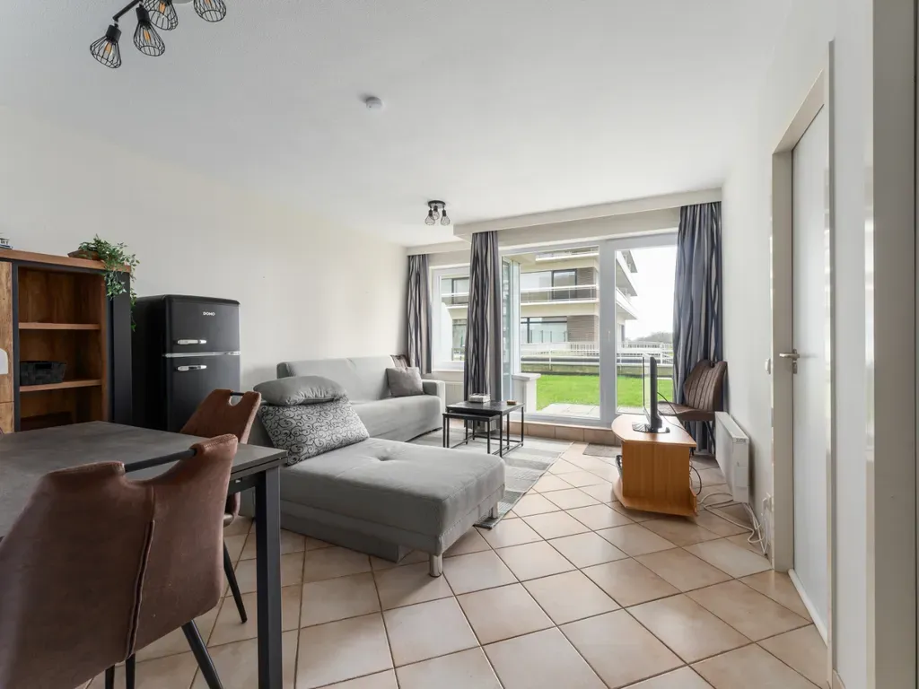 Appartement Te Koop De Panne
