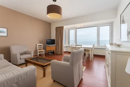 Appartement Te Koop De Panne
