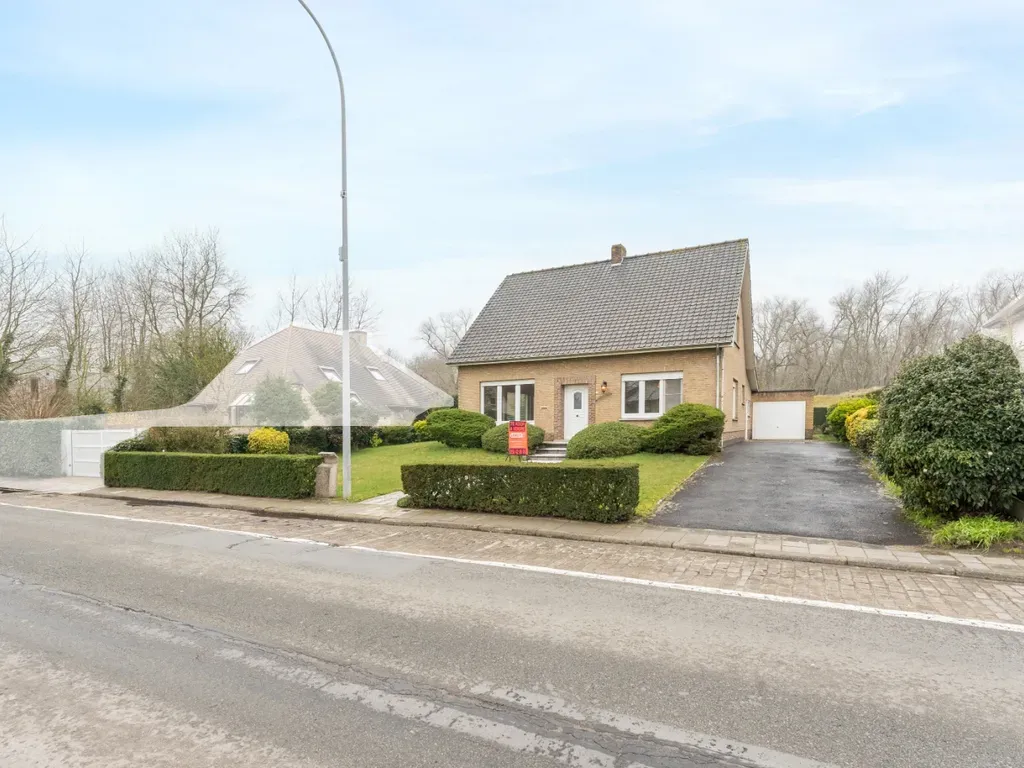 Villa Te Koop Adinkerke