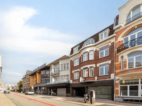 Huis in De Panne - Kasteelstraat 7, 8660 - foto 2