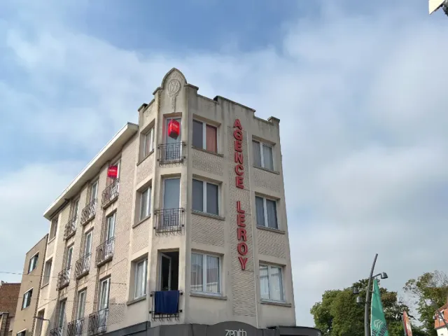 Appartement in De Panne - Zeelaan 92 0302, 8660