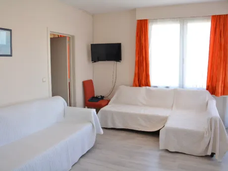 Appartement in De Panne - Zeelaan 92 0302, 8660 - foto 2