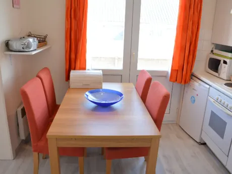 Appartement in De Panne - Zeelaan 92 0302, 8660 - foto 4