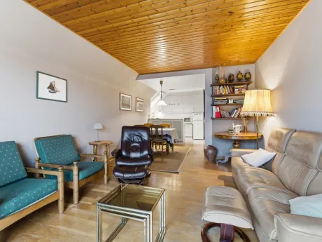 Appartement in De Panne - Kunstenaarslaan 2, 8660 - foto 3