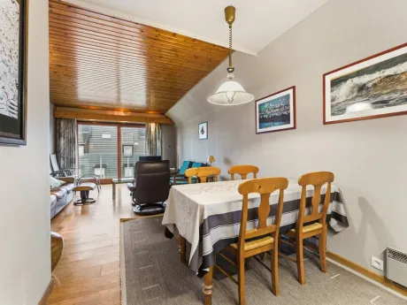 Appartement in De Panne - Kunstenaarslaan 2, 8660 - foto 4