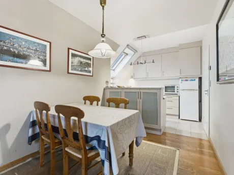 Appartement in De Panne - Kunstenaarslaan 2, 8660 - foto 5