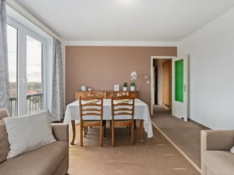 Appartement in De Panne - Sloepenlaan 1, 8660 - foto 4