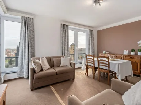 Appartement in De Panne - Sloepenlaan 1, 8660 - foto 5
