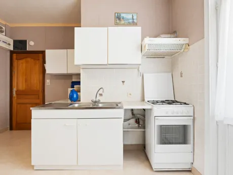 Appartement in De Panne - Verenigingstraat 26, 8660 - foto 4