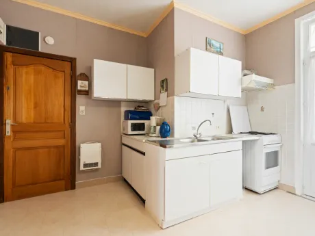 Appartement in De Panne - Verenigingstraat 26, 8660 - foto 5