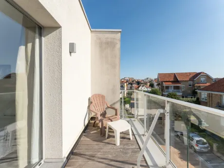 Villa in De Panne - Barkenlaan 55, 8660 - foto 3