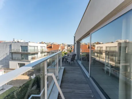 Villa in De Panne - Barkenlaan 55, 8660 - foto 4