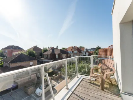 Villa in De Panne - Barkenlaan 55, 8660 - foto 5