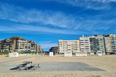 Appartement Te Koop De Panne