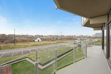 Appartement Te Koop De Panne