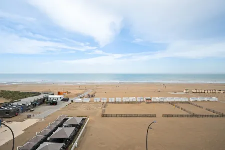 Appartement Te Koop De Panne