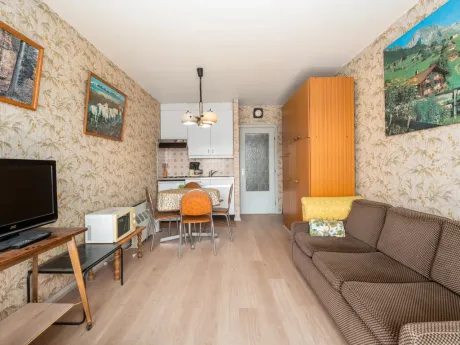 Appartement in De Panne - Duinkerkelaan 56, 8660 - foto 2