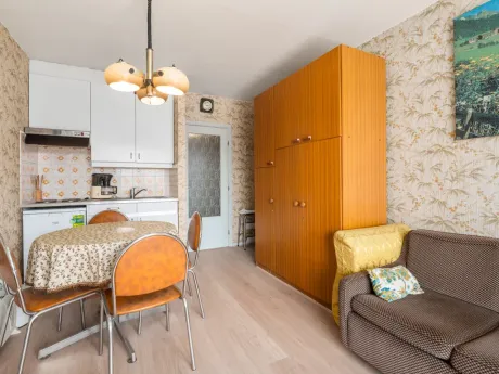 Appartement in De Panne - Duinkerkelaan 56, 8660 - foto 3