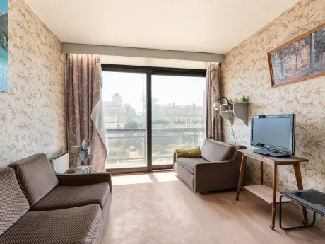 Appartement in De Panne - Duinkerkelaan 56, 8660 - foto 5