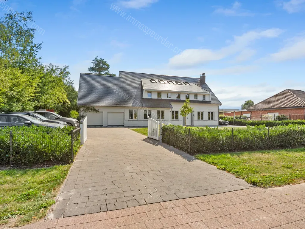 Maison in Oelegem - 1120786 - Zandhovensteenweg 91, 2520 Oelegem