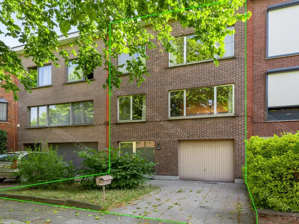 Schuurveldlaan 5 2610 Wilrijk 1210932 ImmoSpeurder