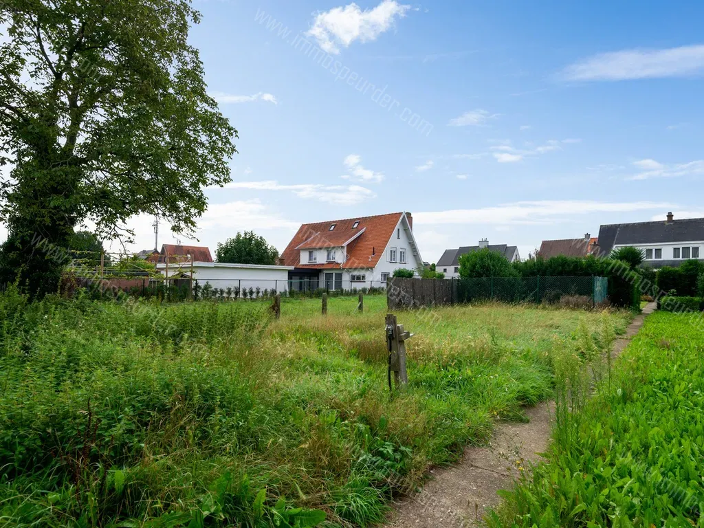 Huis in Broechem - 1249948 - Abelebaan Lot 2, 2520 Broechem