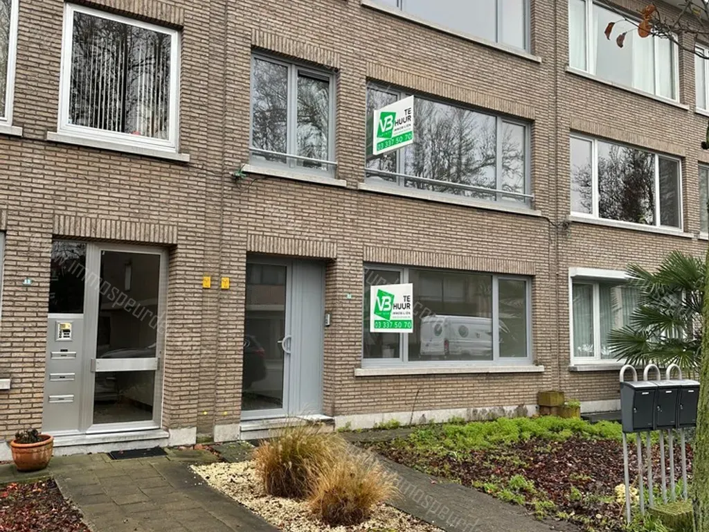 Appartement in Borsbeek - 1324564 - Karel Soetelaan 91-GLV, 2150 Borsbeek