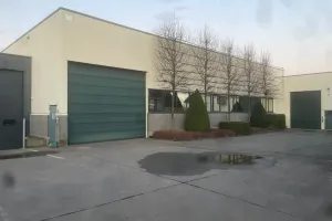  Verhuurd Boechout