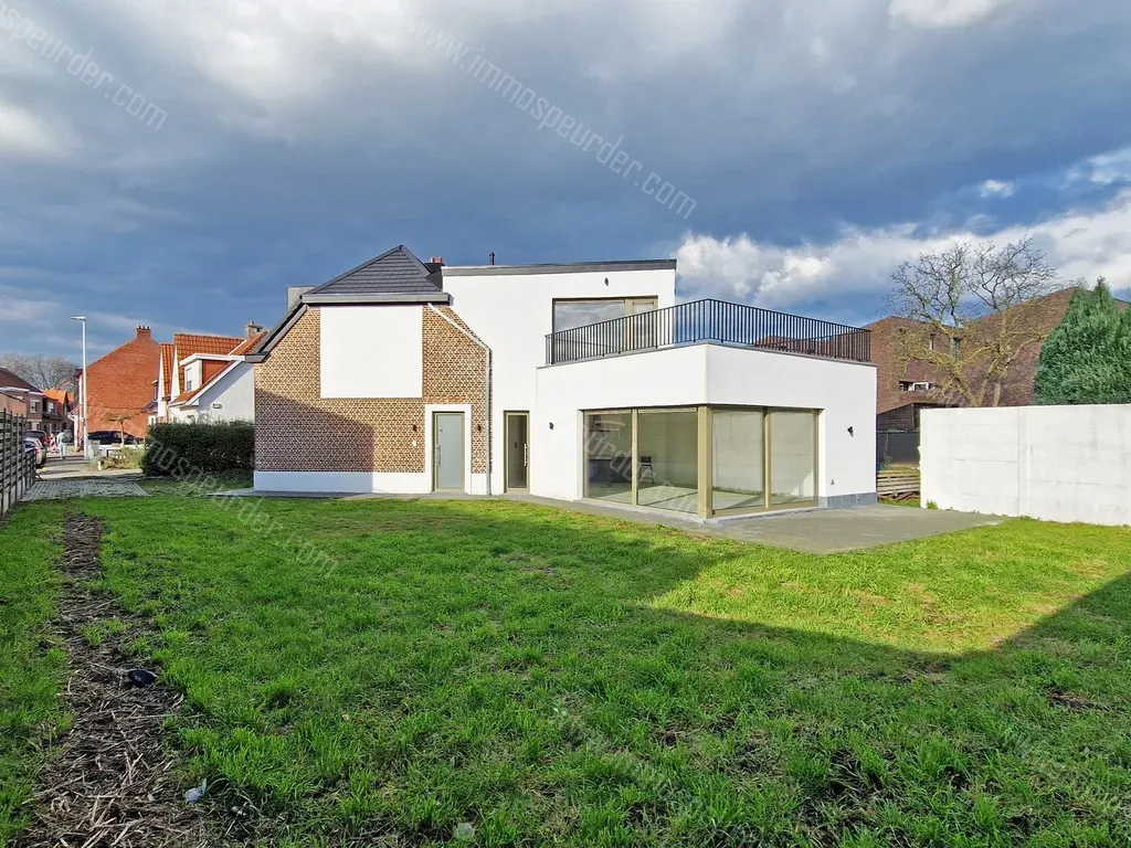 Huis in Wijnegem - 1391042 - Tuinwijk 39, 2110 Wijnegem